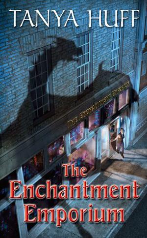 The Enchantment Emporium (Gale Women #1)