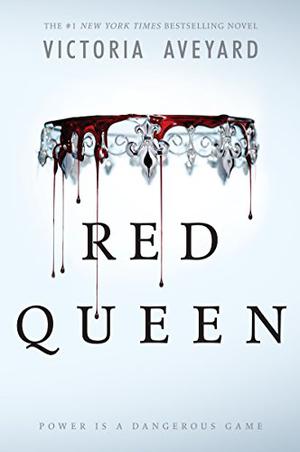 Red Queen (Red Queen #1)