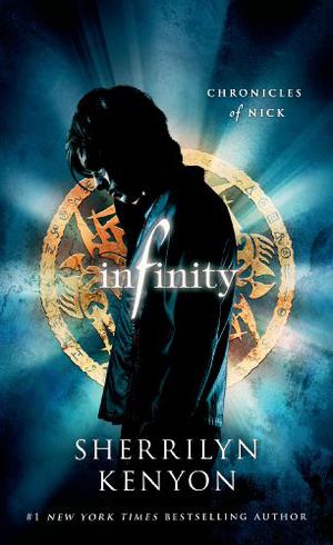 Infinity by Sherrilyn Kenyon