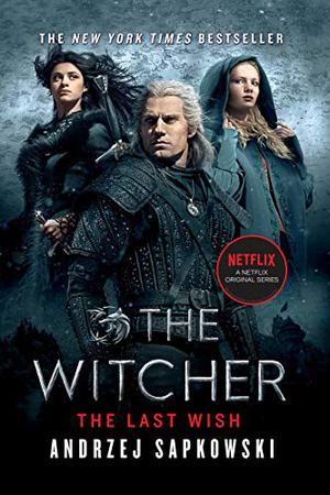 The Last Wish (The Witcher #0.5)
