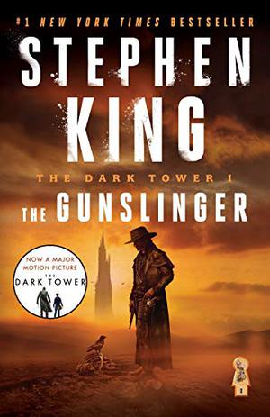 The Gunslinger (The Dark Tower #1)