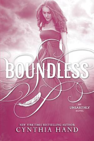 Boundless (Unearthly #3)