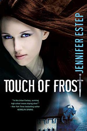 Touch of Frost (Mythos Academy #1)