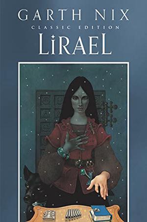 Lirael (The Old Kingdom #2)