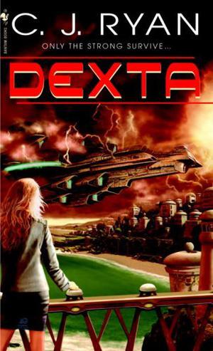 Dexta (Gloria VanDeen #1)