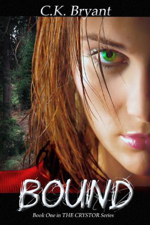 Bound by C.K. Bryant