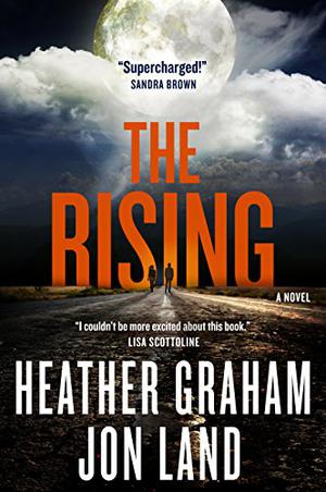 The Rising by Heather Graham, Jon Land