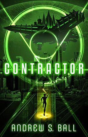 Contractor by Andrew Ball