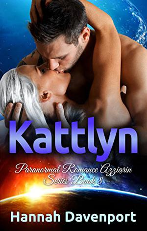 Kattlyn by Hannah Davenport