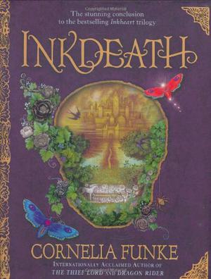 Inkdeath (Inkworld #3)