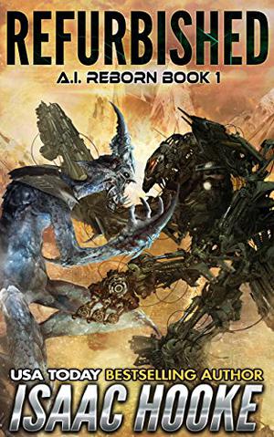 Refurbished (AI Reborn #1)