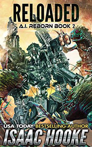 Reloaded (AI Reborn #2)