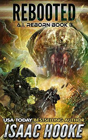 Rebooted (AI Reborn #3)