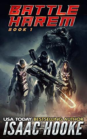 Battle Harem by Isaac Hooke