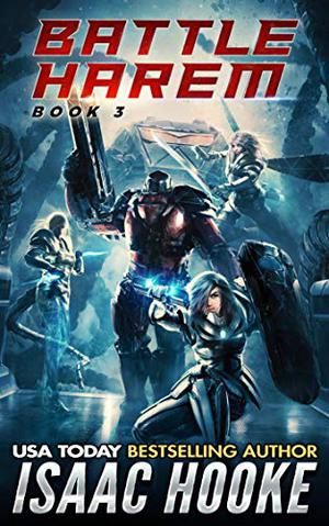 Battle Harem 3 by Isaac Hooke