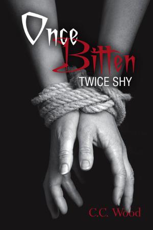 Once Bitten, Twice Shy (Bitten #2)