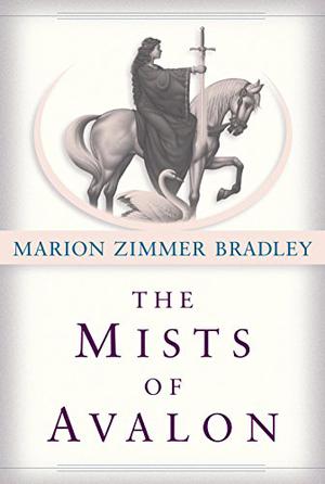 The Mists of Avalon (Avalon #1)