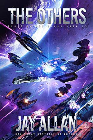 The Others (Blood on the Stars #13)