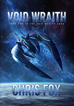 Void Wraith by Chris Fox