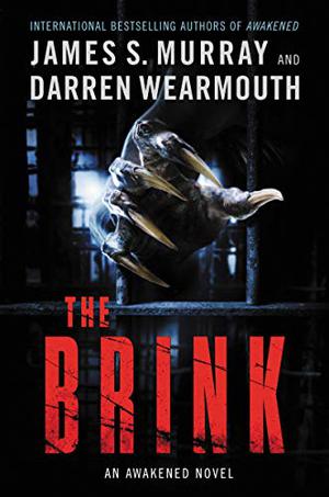 The Brink (Awakened #2)