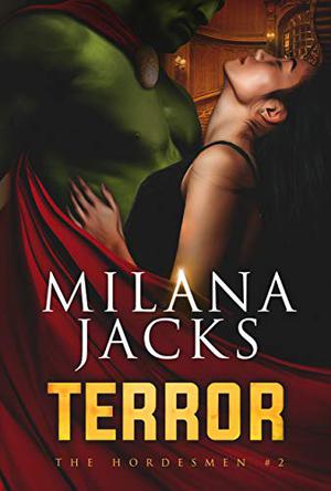 Terror (Hordesmen #2)