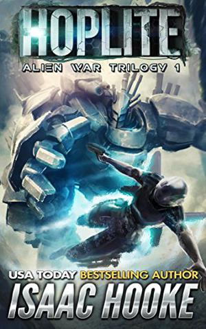 Hoplite (Alien War #1)