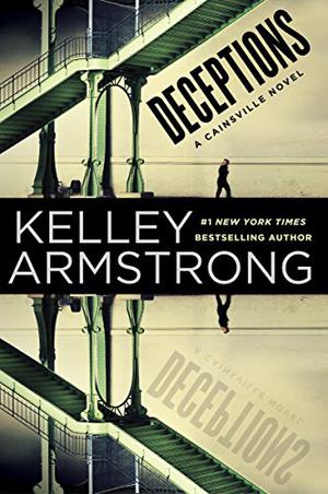 Deceptions (Cainsville #3)