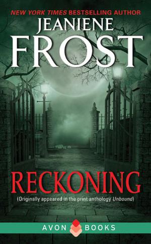 Reckoning by Jeaniene Frost