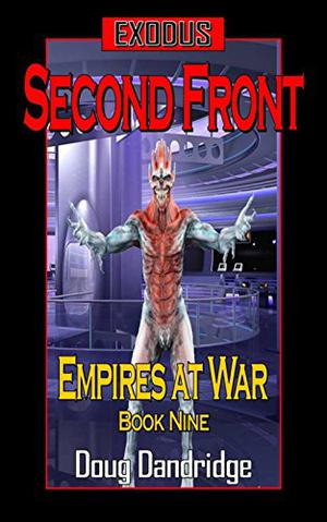 Second Front (Exodus: Empires at War #9)