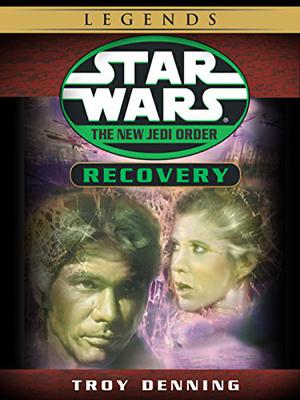 Recovery (Star Wars: The New Jedi Order #6.5)