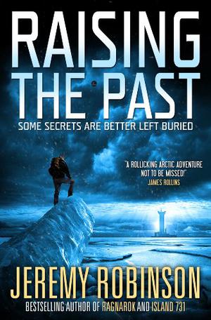Raising the Past (Origins #2)