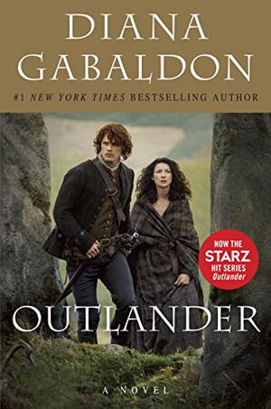 Outlander (Outlander #1)