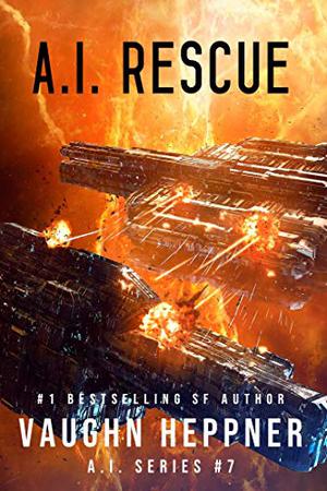 A.I. Rescue (The A.I. #7)