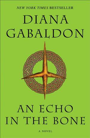 An Echo in the Bone (Outlander #7)