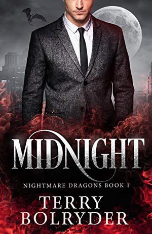 Midnight by Terry Bolryder