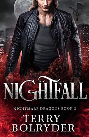 Nightfall by Terry Bolryder