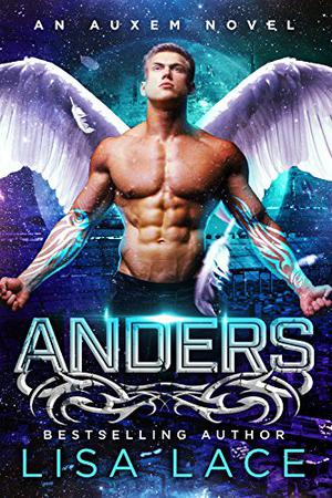 Anders (Auxem #3)
