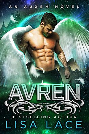 Avren (Auxem #5)