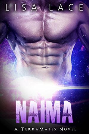 Naima (TerraMates #7)