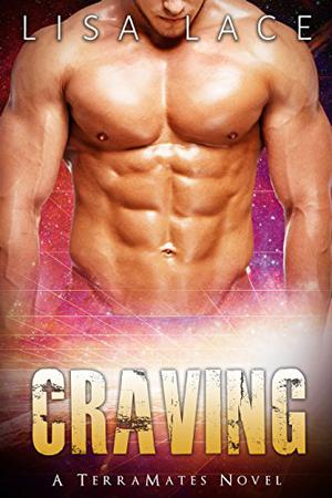 Craving (TerraMates #8)