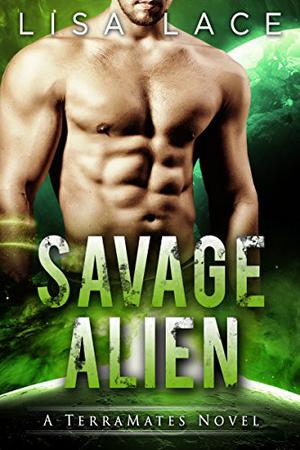 Savage Alien (TerraMates #12)
