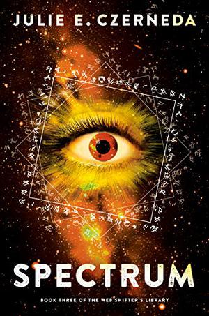 Spectrum (Web Shifter's Library #3)