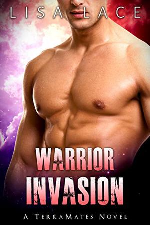 Warrior Invasion (TerraMates #10)