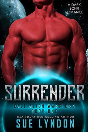 Surrender by Sue Lyndon