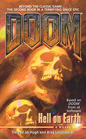 Hell on Earth (Doom #2)