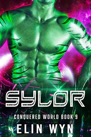 Sylor (Conquered World #9)