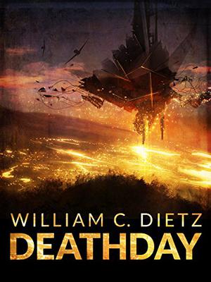 DeathDay (Sauron #1)