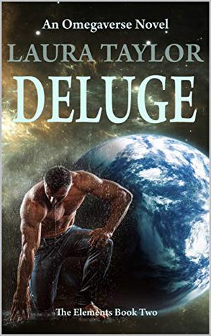 Deluge by Laura Taylor