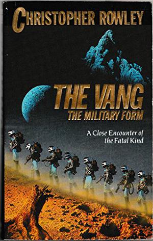The Military Form (The Vang #2)