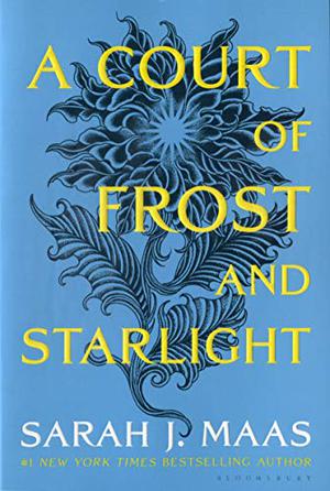 A Court of Frost and Starlight (A Court of Thorns and Roses #3.1)